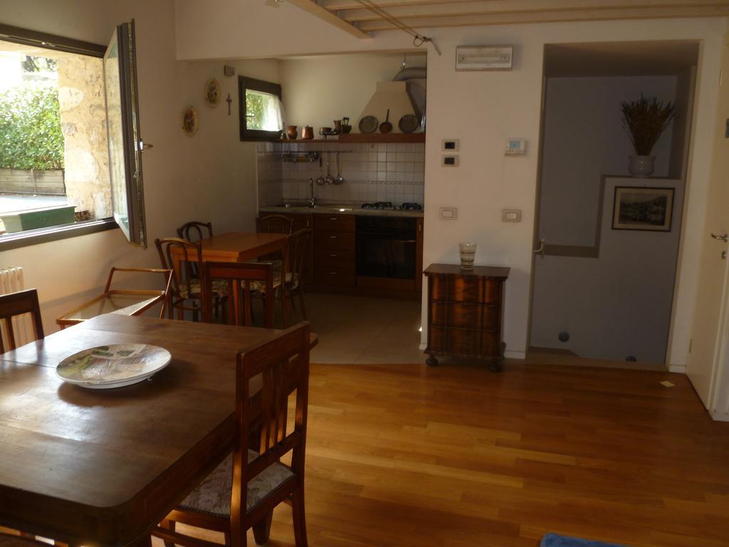 Nido Del Tadini Villa Lovere Værelse billede