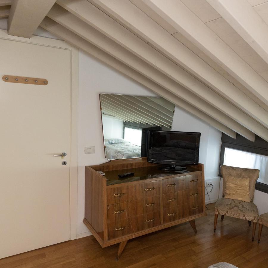 Nido Del Tadini Villa Lovere Eksteriør billede